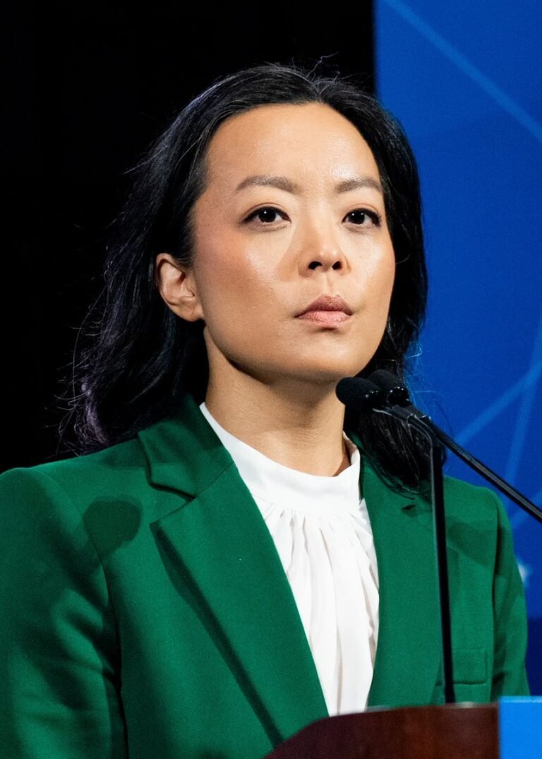 La socialiste démocrate Francesca Hong a toutes les chances d’obtenir la nomination démocrate au poste de…