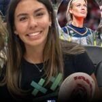 L'adolescente qui aurait été réprimandée par un copropriétaire du Seattle Storm brise son silence auprès…