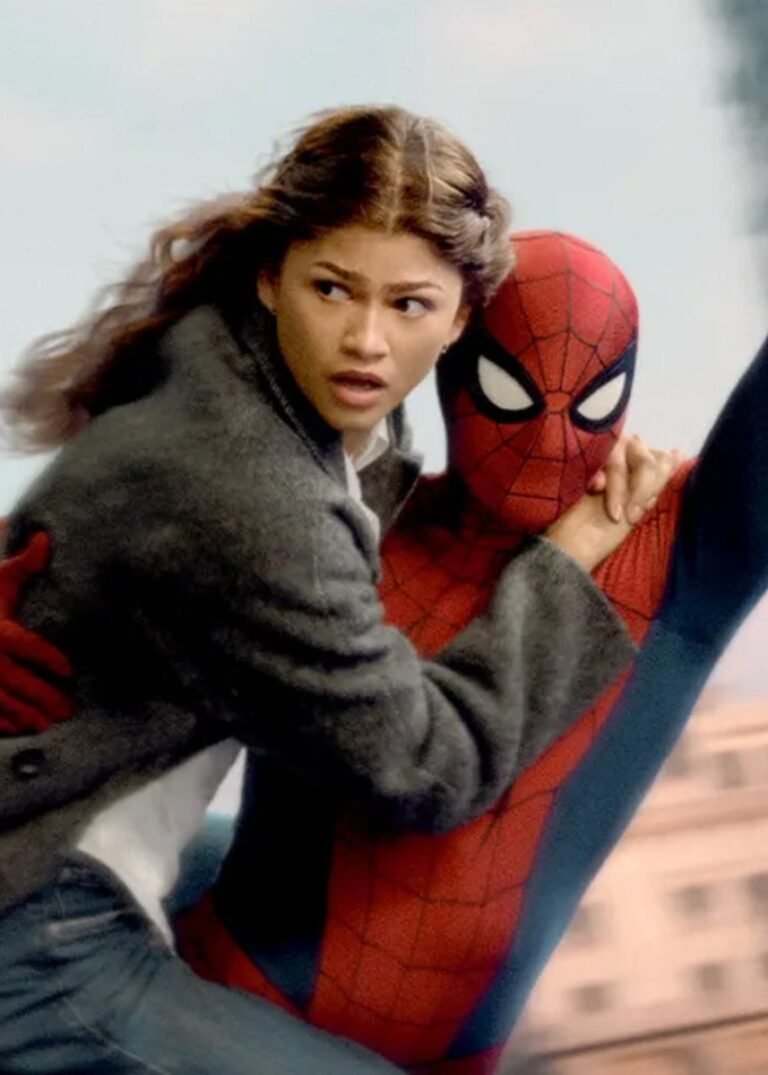 "Spider-Man: Brand New Day" serait en passe d'atteindre un record absolu de 167 millions de dollars pour…