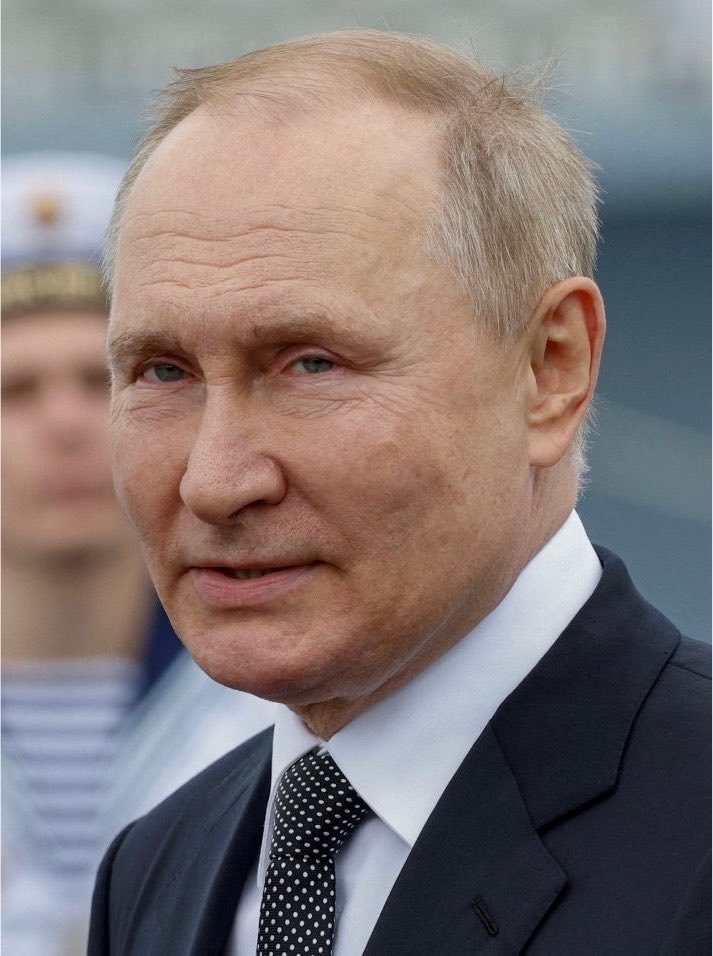 🇷🇺🇮🇷 La Russie partage des renseignements sensibles avec l'Iran, leur permettant d'identifier les forces…