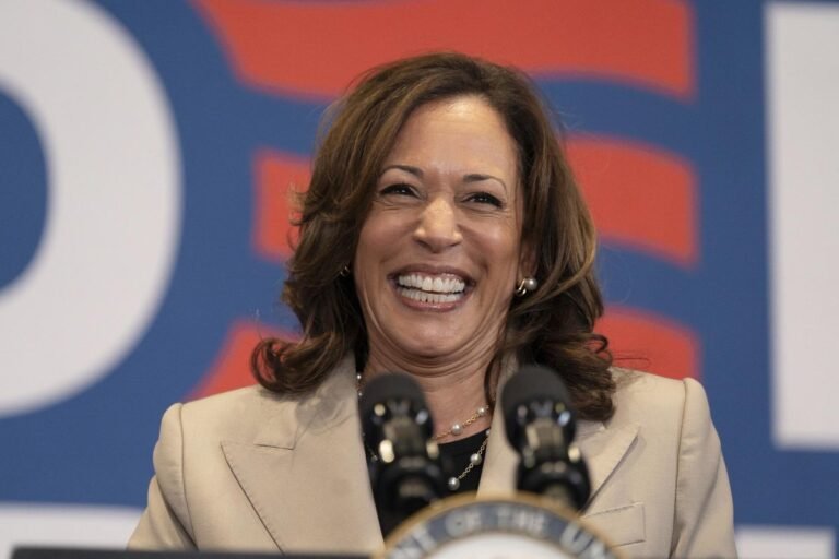🇺🇸 Kamala Harris appelle à élargir la Cour suprême des États-Unis à 13 juges.
