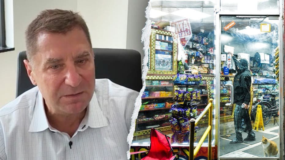 À l'intérieur de « l'arnaque parfaite » de New York : des voitures de luxe, des étagères poussiéreuses et le secret de l'EBT derrière le comptoir
