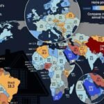 L’abordabilité du logement est un problème mondial