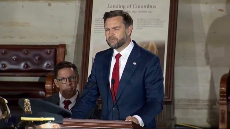 .@VP : Je crois que le juge Kavanaugh ne siégerait pas à la Cour suprême sans le plaidoyer acharné de…