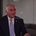 Reza Pahlavi dans une interview à Reuters : "Je pense que nous sommes très proches d'un changement de…