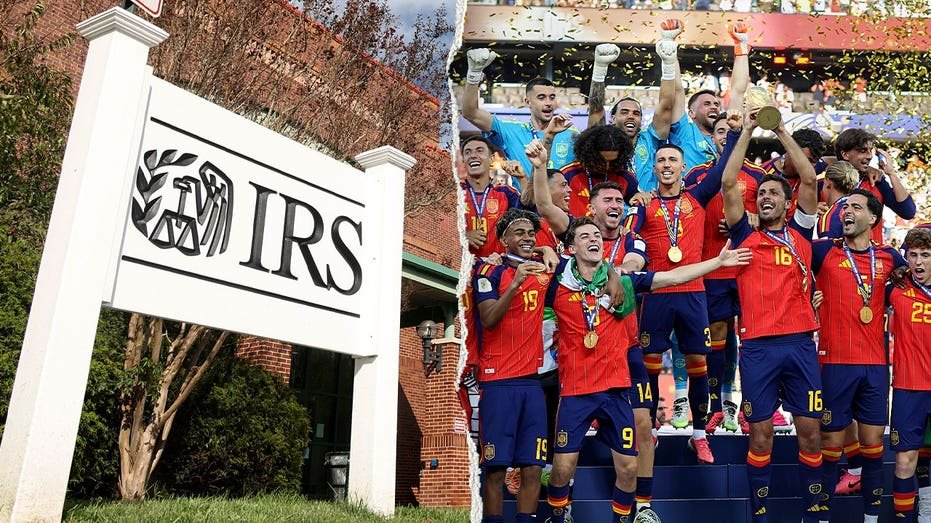 L'IRS sur la sellette suite à une potentielle ponction financière sur les victoires de l'Espagne à la Coupe du Monde : "C'est une arnaque"
