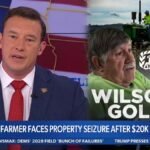 Un agriculteur du Tennessee ciblé par l'IRS à cause de la propre erreur de l'agence s'exprime sur la…