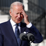 Le récit des documents classifiés de Biden s'effondre au milieu de la sortie des bandes de nègres : "Soyez prudent"