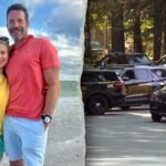 Un père du Michigan a abattu sa femme et ses six enfants, puis a incendié la maison familiale lors d'un meurtre-suicide, selon le shérif
