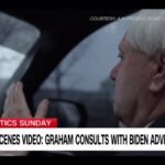 Début mars, le sénateur Lindsey Graham prévoyait que le régime iranien perdrait le contrôle de ses villes…
