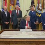 .@POTUS montre à quoi ressemblera cet investissement historique dans les infrastructures américaines une…