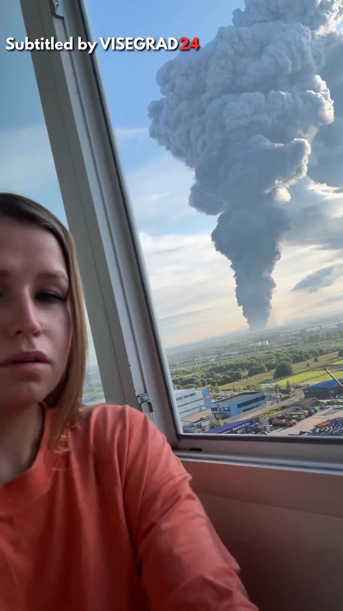 "Quand je me suis réveillé le matin, j'ai vu ça.