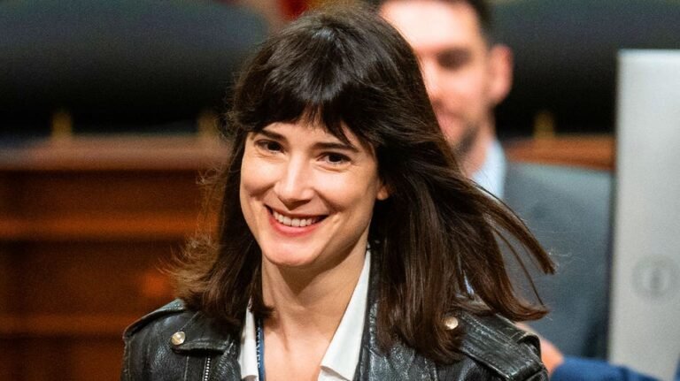 La répression du déclin cognitif menée par les Démocrates remporte de rares éloges conservateurs : « Extrêmement fondé »