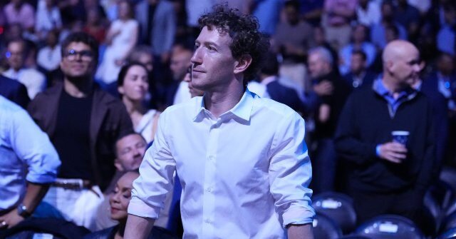 « Moment incroyable de l'histoire » : Mark Zuckerberg plaide pour un accès généralisé à la superintelligence de l'IA