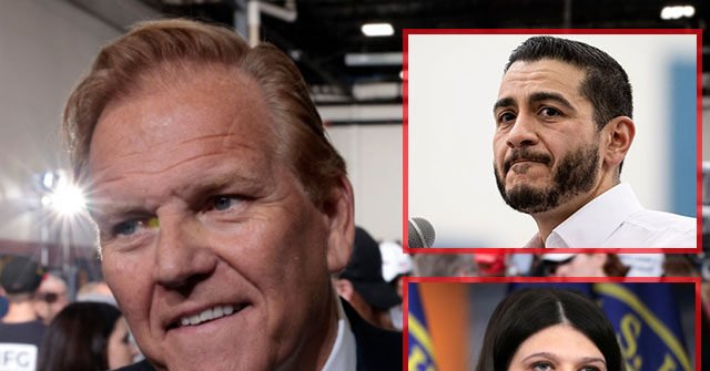 Sondage : le républicain Mike Rogers détient une avance à deux chiffres sur le progressiste Abdul El-Sayed, à égalité avec la démocrate Haley Stevens
