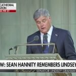 "Lindsey et moi n'étions pas toujours d'accord, pas sur tout.