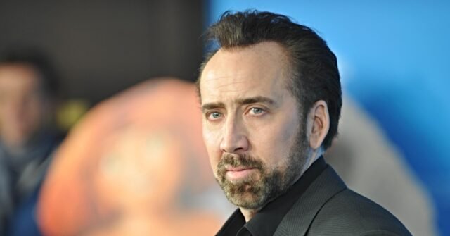 Netflix poursuivi pour 105 millions de dollars après le vol du disque dur du film inédit de Nicholas Cage