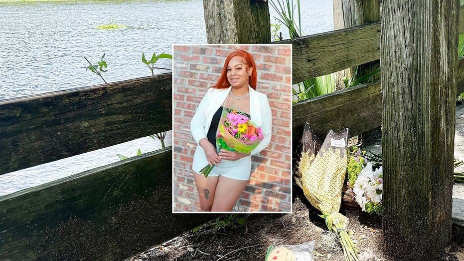 Une maman « héroïque » décède après avoir utilisé ses dernières forces pour sauver son fils de 4 ans de la rivière Florida