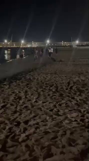 🇪🇸 Au moins 400 migrants ont déjà réussi à entrer à Melilla Comme d'autres enclaves espagnoles, Melilla…