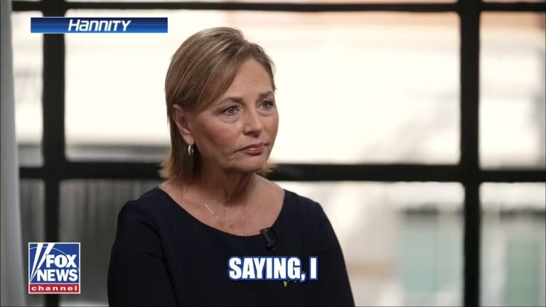 Plus d'une semaine après le décès de la sénatrice Lindsey Graham, la sénatrice Darline Graham a annoncé à…