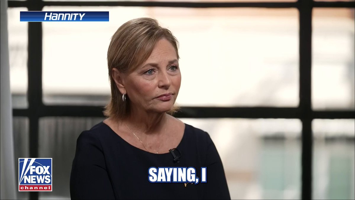 Plus d'une semaine après le décès de la sénatrice Lindsey Graham, la sénatrice Darline Graham a annoncé à…