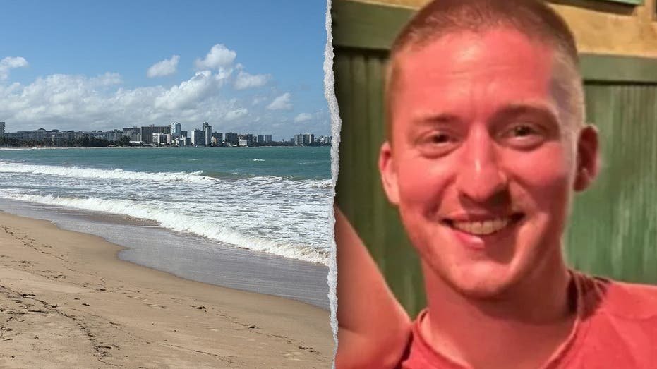 Un Américain retrouvé mort par balle lors d'un meurtre assimilable à une exécution alors qu'il campait sur une plage de Porto Rico : rapports