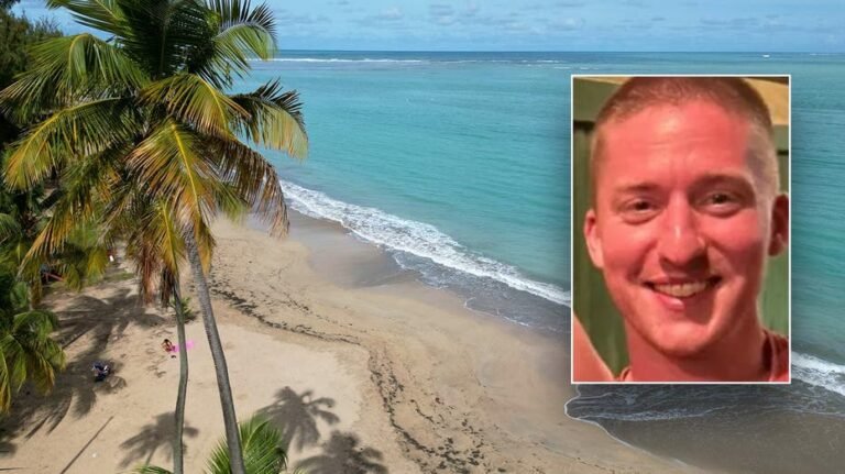 Un homme de l'Ohio aurait pu être attiré dans une embuscade mortelle à Porto Rico avec des hurlements étranges, selon un détective privé