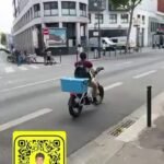 3 femmes poignardées à Paris. L'agresseur a été enregistré disant qu'Allah lui avait ordonné de commettre…
