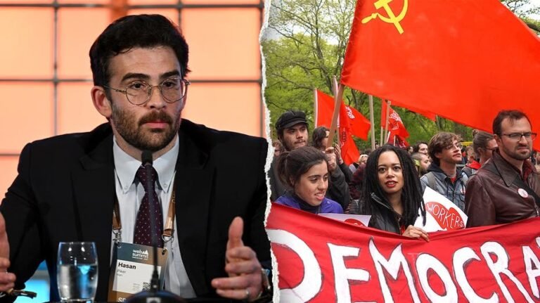 Les sénateurs républicains dévoilent une initiative visant à commémorer les victimes du communisme aux portes du PCC au milieu de la guerre civile démocrate : « Pas de tolérance »