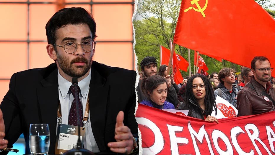 Les sénateurs républicains dévoilent une initiative visant à commémorer les victimes du communisme aux portes du PCC au milieu de la guerre civile démocrate : « Pas de tolérance »