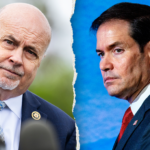 Mike Waltz affronte un démocrate de gauche à propos de son voyage à Cuba après le coup de Marco Rubio : « Toute sa famille est originaire de Cuba »