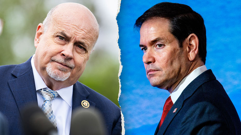 Mike Waltz affronte un démocrate de gauche à propos de son voyage à Cuba après le coup de Marco Rubio : « Toute sa famille est originaire de Cuba »