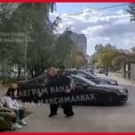 En Russie, des enfants ont persuadé un soldat de lancer une grenade réelle « pour le plaisir »