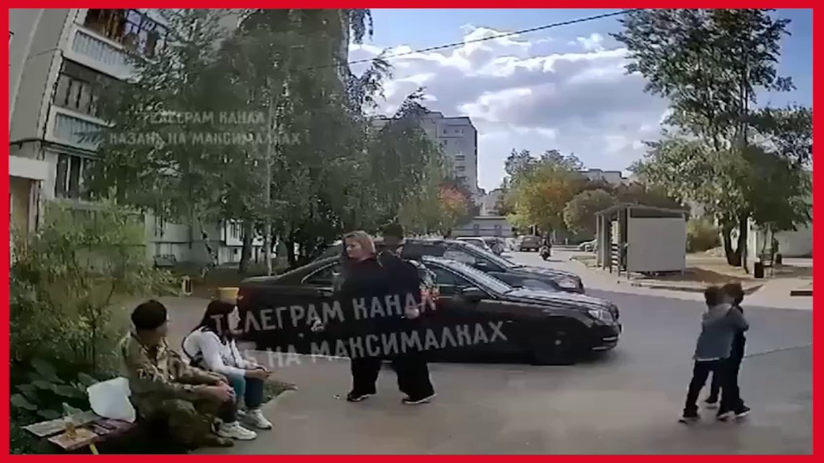 En Russie, des enfants ont persuadé un soldat de lancer une grenade réelle « pour le plaisir »