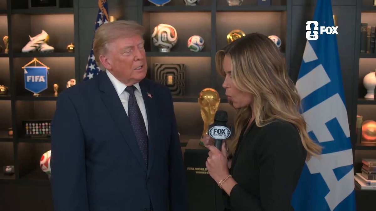 .@POTUS sur l'importance du sport : "C'est universel...