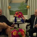Le sénateur Fetterman à Netanyahu : « Monsieur le Premier ministre, ce fut un honneur suprême de mon…