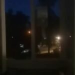 🇵🇱 Les habitants de la ville polonaise de Lublin se sont réveillés à 4 heures du matin avec une alerte au…