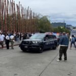 Plusieurs personnes ont été abattues au Seattle Center, dans l'État de Washington.