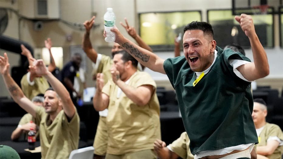 La refonte du langage éveillé supprimerait le mot « détenu » de l'ensemble des règles des prisons de la ville de New York