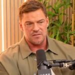 Le dernier film de Jack Reacher Star échoue après une diatribe anti-Trump déséquilibrée