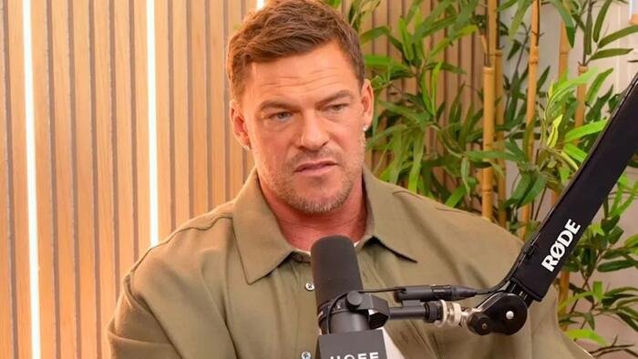 Le dernier film de Jack Reacher Star échoue après une diatribe anti-Trump déséquilibrée