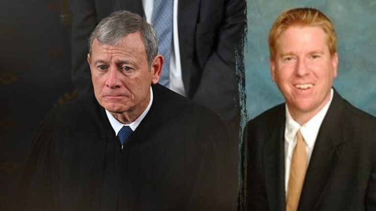 Un juge de circuit libéral fustige les conservateurs de SCOTUS et déclare qu'Hawaï défiera la Haute Cour