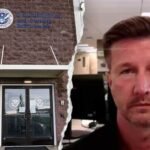 Un ancien candidat letton de « Danse avec les stars » arrêté par l'ICE après la révélation de violents antécédents criminels