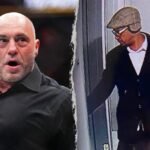 Joe Rogan dit qu'un ancien détenu aurait tué un homme et caché des restes démembrés un mois après le podcast