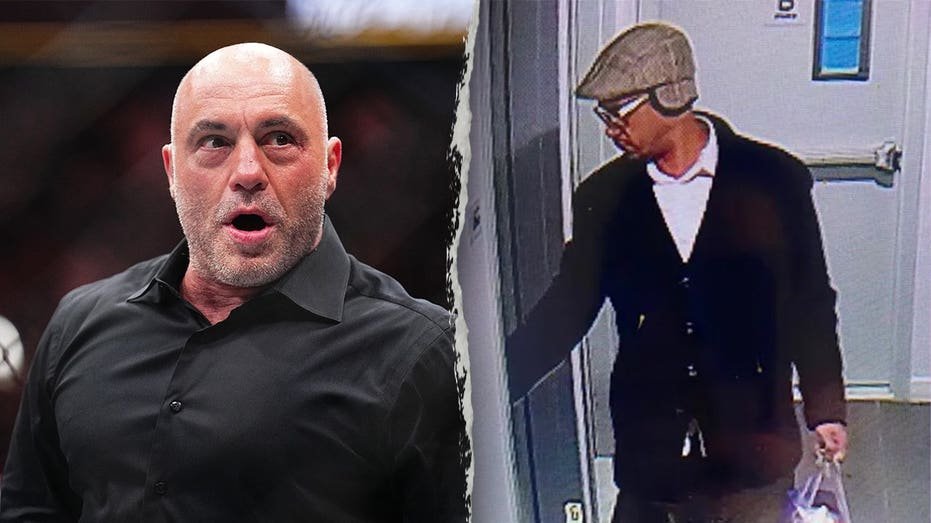 Joe Rogan dit qu'un ancien détenu aurait tué un homme et caché des restes démembrés un mois après le podcast