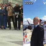 En seulement 6 ans, la « puissance » navale russe est passée d’une flotte à une décoration.