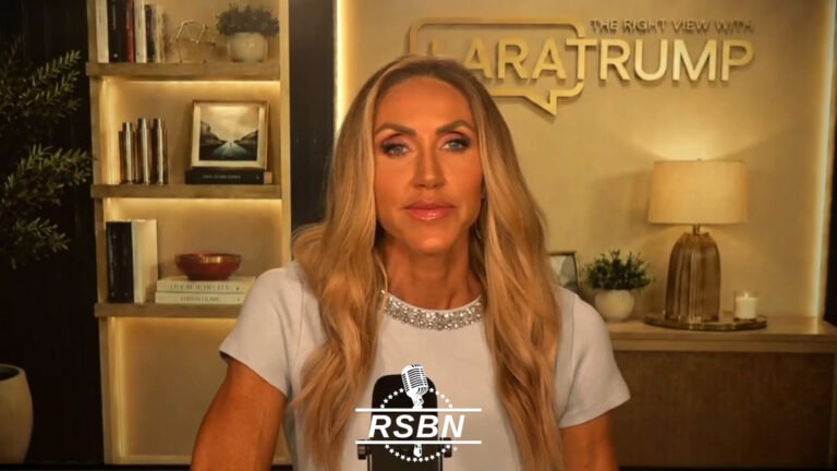 Le bon point de vue avec Lara Trump | Être dans la salle d’audience Tyler Robinson – 16/07/26