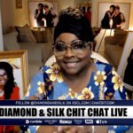 Chat en direct sur les diamants et les soies | ISOLEMENT FIN DE VIE – 14/07/26