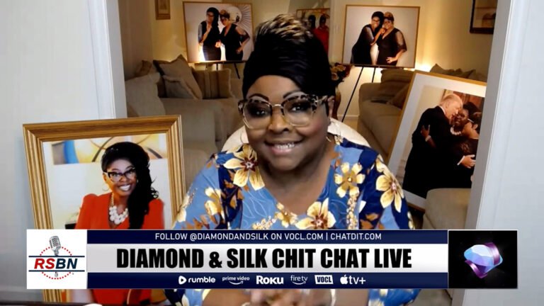 Chat en direct sur les diamants et les soies | ISOLEMENT FIN DE VIE – 14/07/26