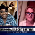 Chat en direct sur les diamants et les soies | À la recherche de réponses après la mort de mon père – 21/07/26